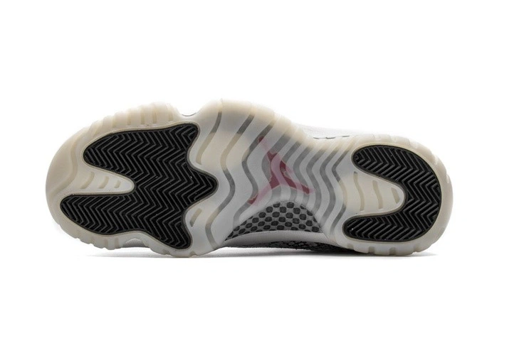 Jordan Bone Low Light 11 Retro  Snake CD6846-002 0414